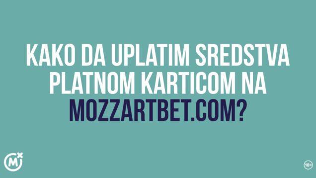 How to Log In to Your MozzartBet App Account